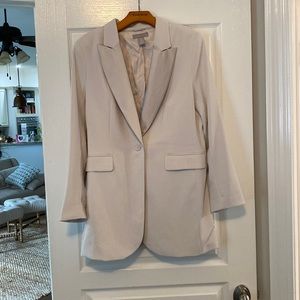 COPY - Zara Blazer